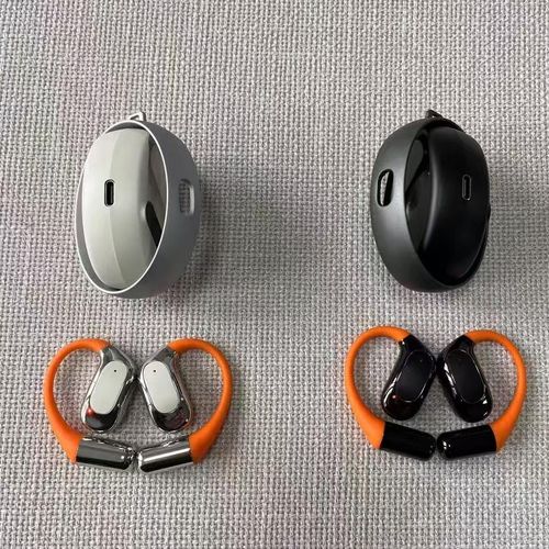 Bestselling hit New AI Open Ear OWS TWS Earbuds Hook Wearable Stereo Headphones Wireless Headphones