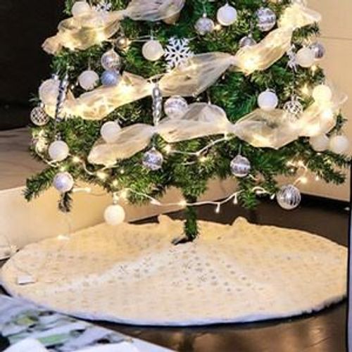 Christmas tree, Christmas decorations
