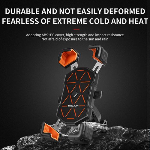 Mobile phone holder, cycling holder, electric car holder, motorcycle holder