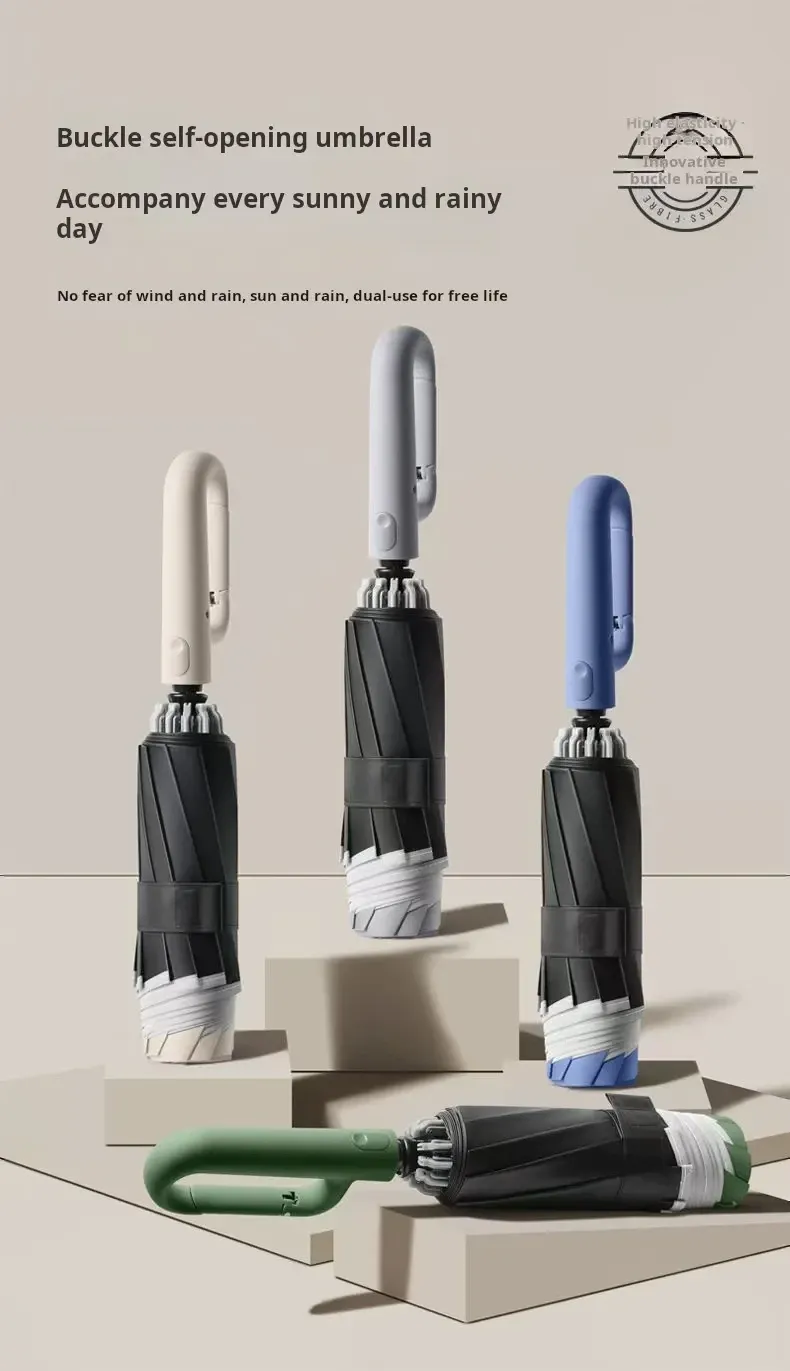 rain umbrella /  sun umbrella /