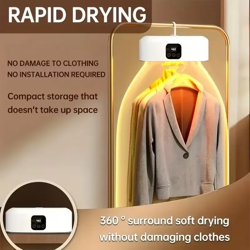 Electric Dryer