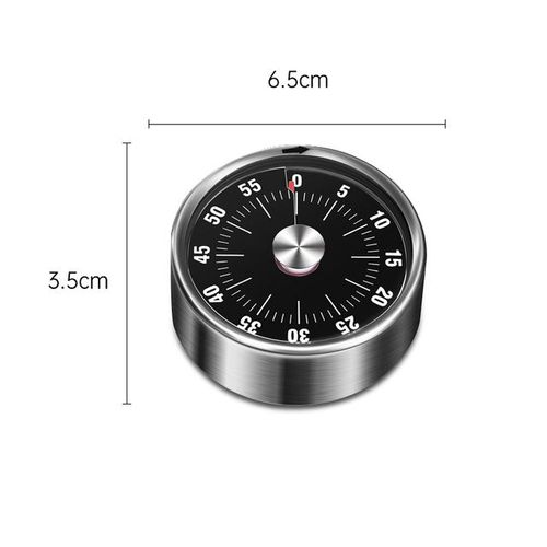 Alarm clock kitchen alarm clock timer countdown cooking magnetic alarm clock