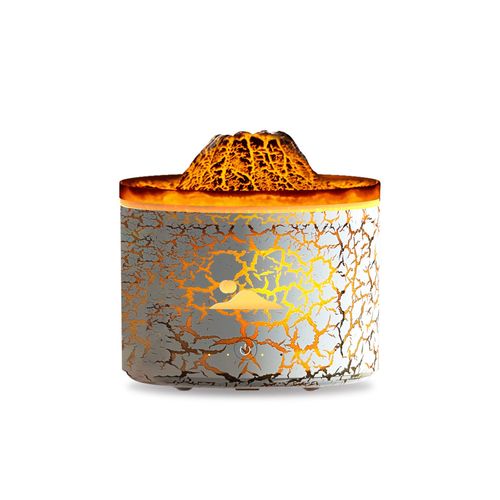 Volcanic Fragrance Breathing Humidifier