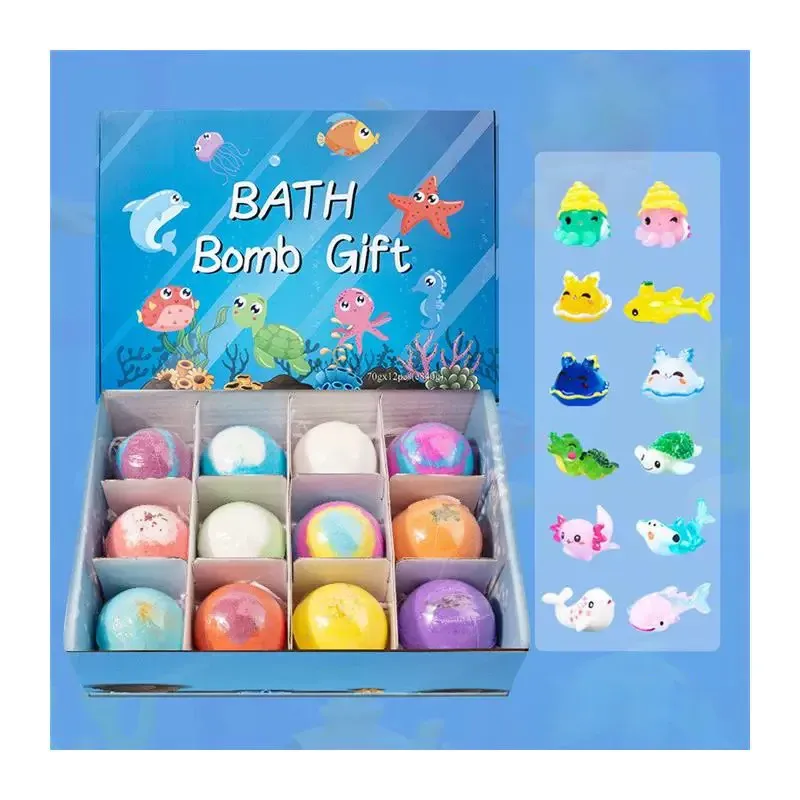 Salt Balls