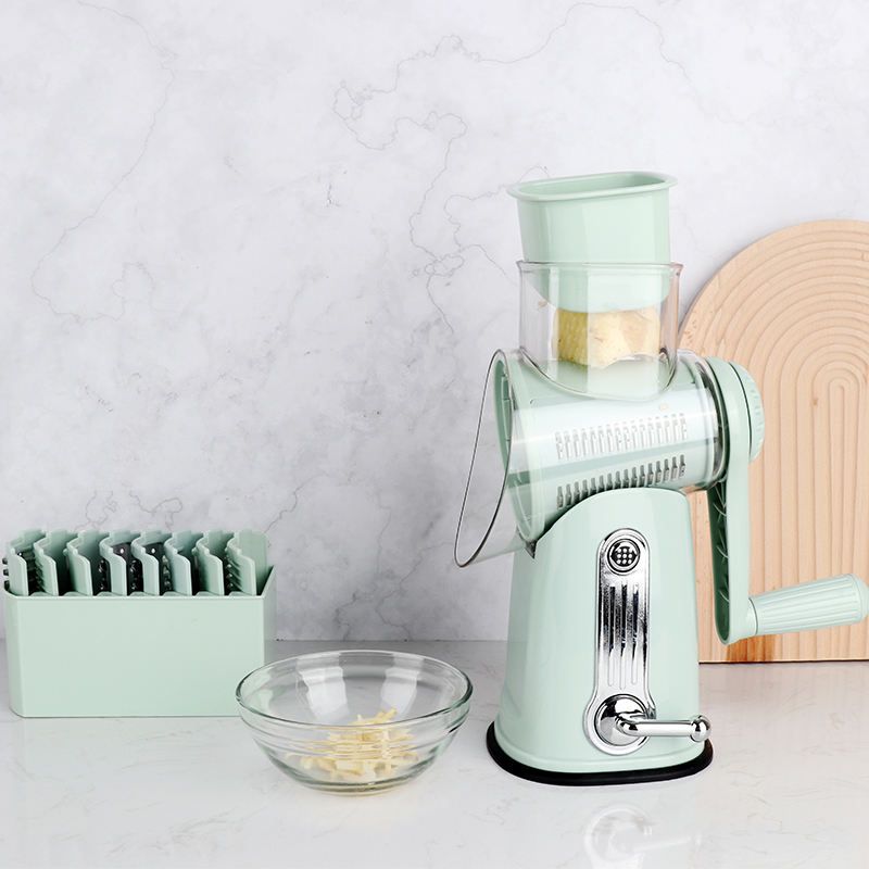 vegetable slicer