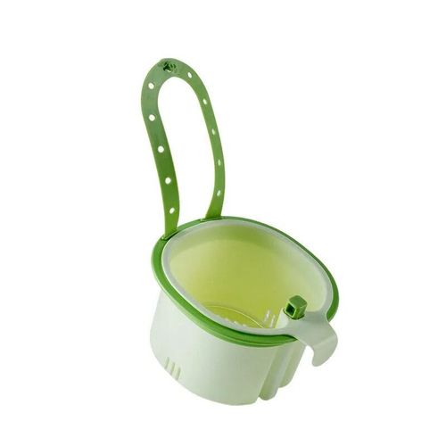 Kitchen Sink Drain Basket
