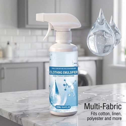 Clothes Cleaning Fluid