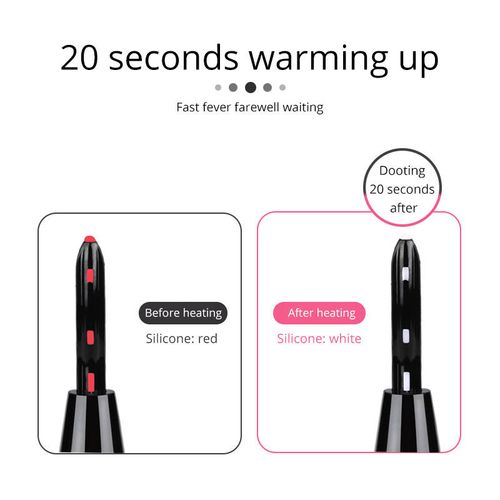 Eyelash Curler