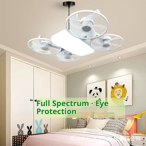 Fan Light