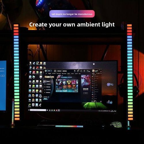 Magnetic Pick-Up Light