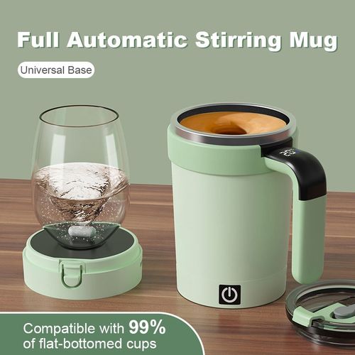 Electric Mixing Cup