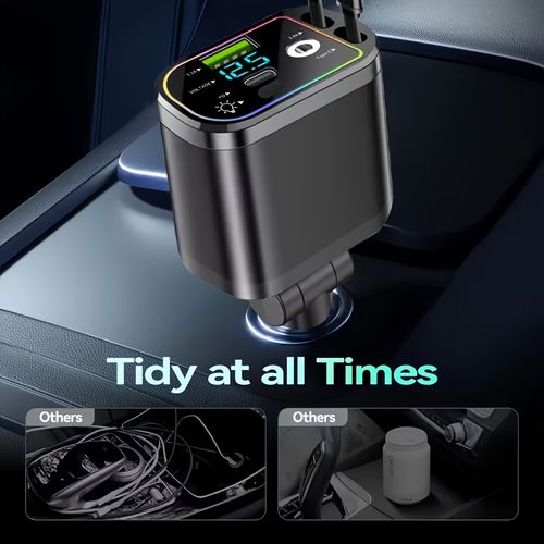 Car charger