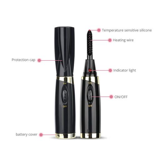 Eyelash Curler