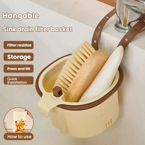 Drain Basket