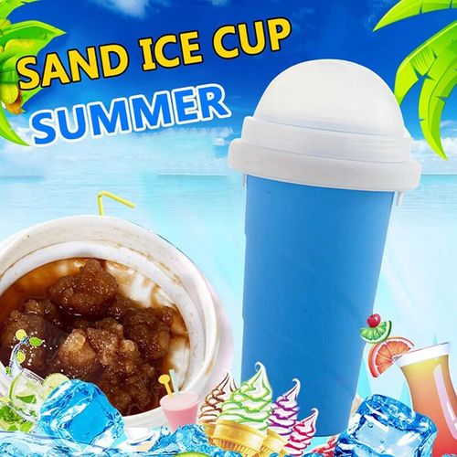 Smoothie Cup