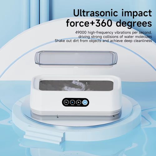Ultrasonic Cleaner