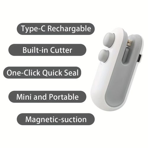 Portable Home Sealer