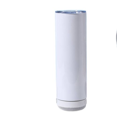 Bluetooth Speaker Car Cup