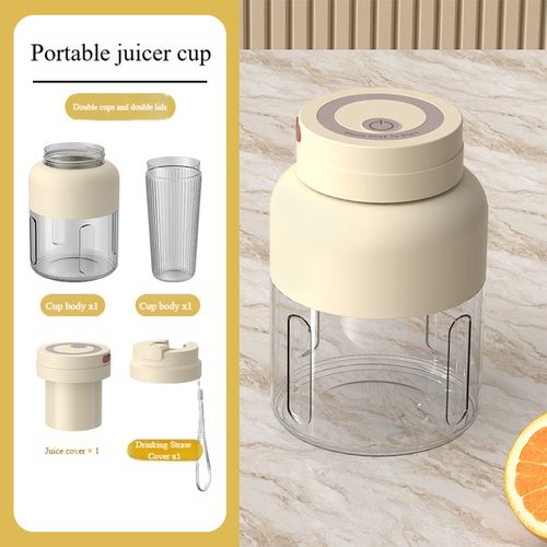 Juicer Blender
