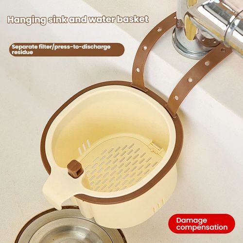 Drain Basket