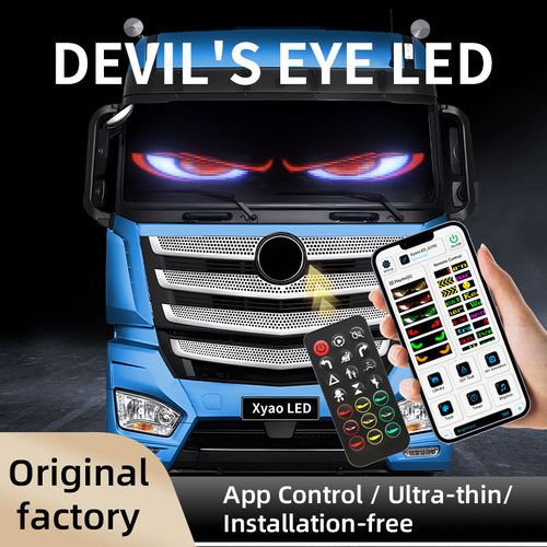 LED display panel
