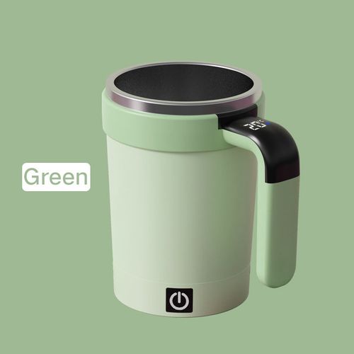 Electric Magnetic Stirring Beaker