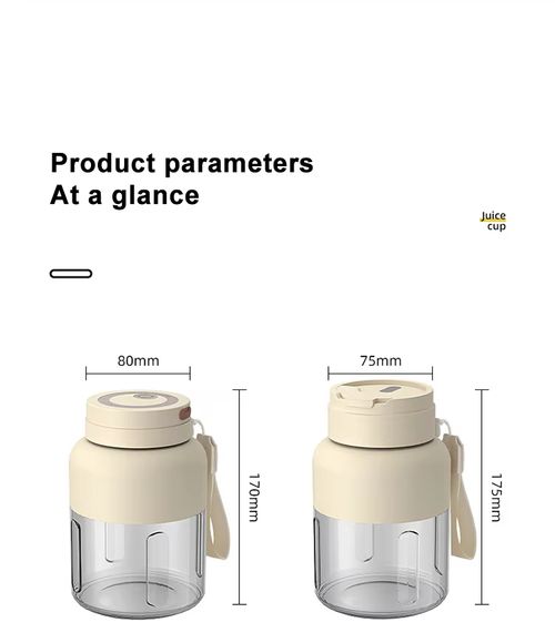 Juicer Blender