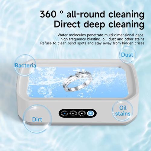 Ultrasonic Cleaner