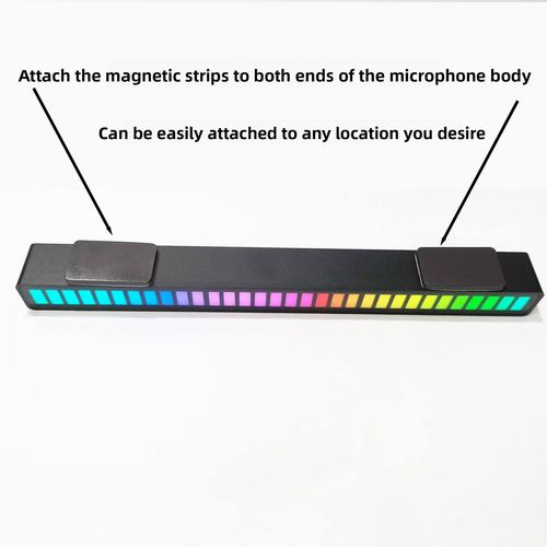 Magnetic Pick-Up Light