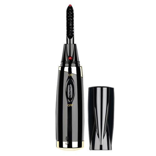 Mini Rechargeable Heated Eyelash Curler