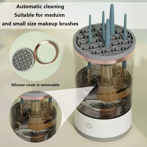 Makeup Brush Cleaner