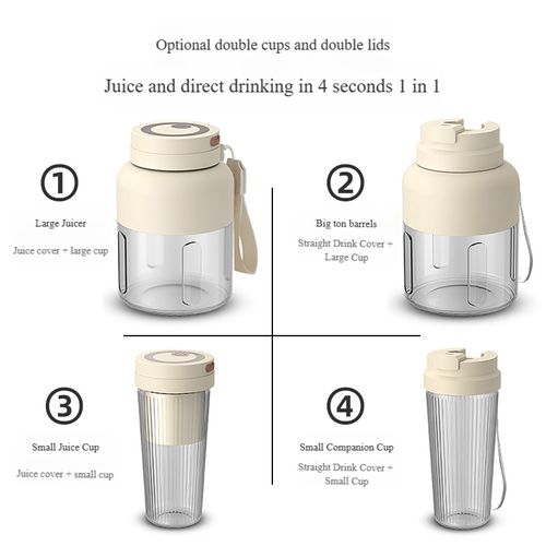 Juicer Blender