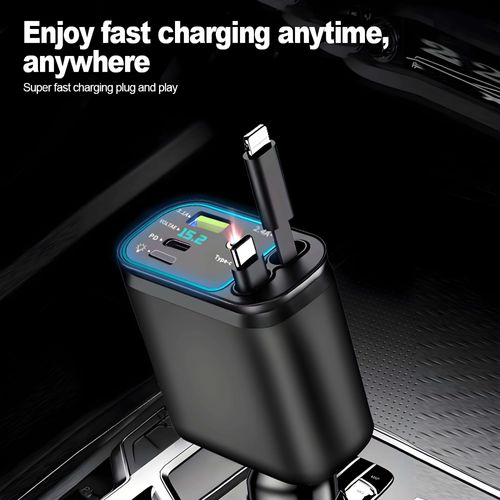 Car charger