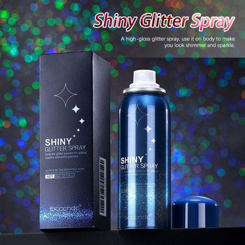 Glitter Spray