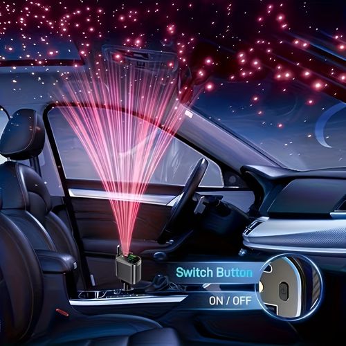 Car charger