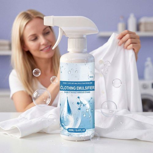 Clothes Cleaning Fluid