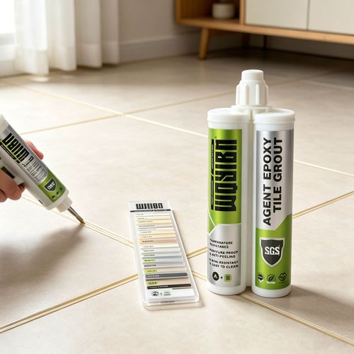 Tile Joint Epoxy Grout