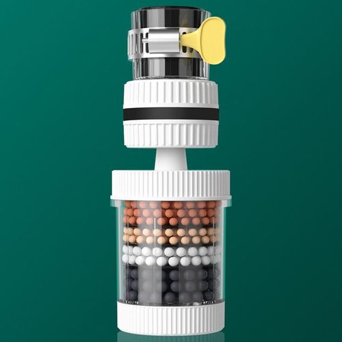 Faucet Filter