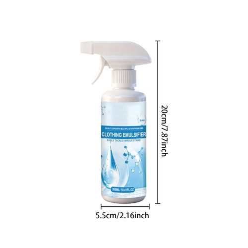 Clothes Cleaning Fluid