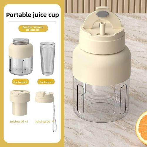 Juicer Blender