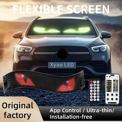 LED display panel