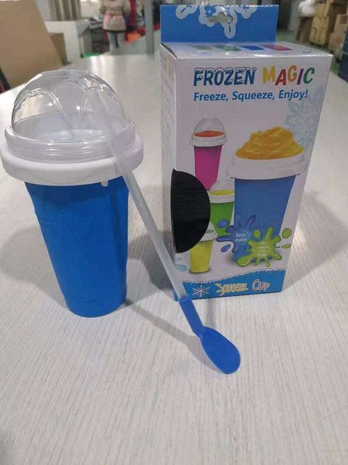 Smoothie Cup