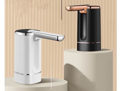 Water Bottle Pump