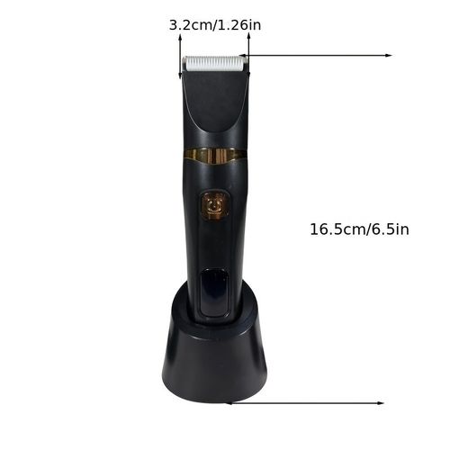 Electric shaver