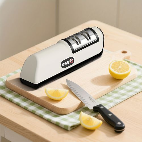 Electric Knife Sharpeners