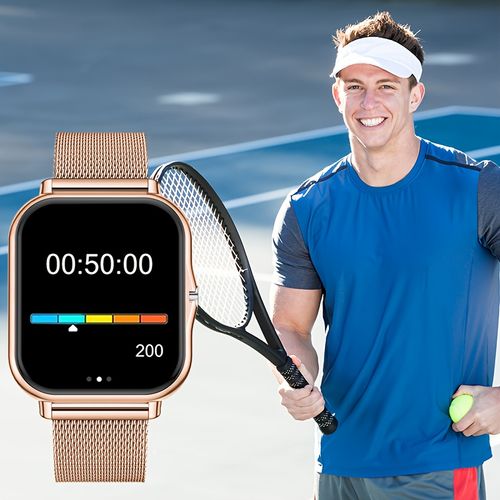 Touch Smartwatch