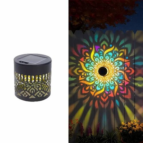 Outdoor Solar  Lights