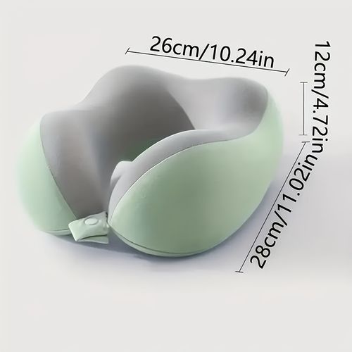Travel Neck Pillow