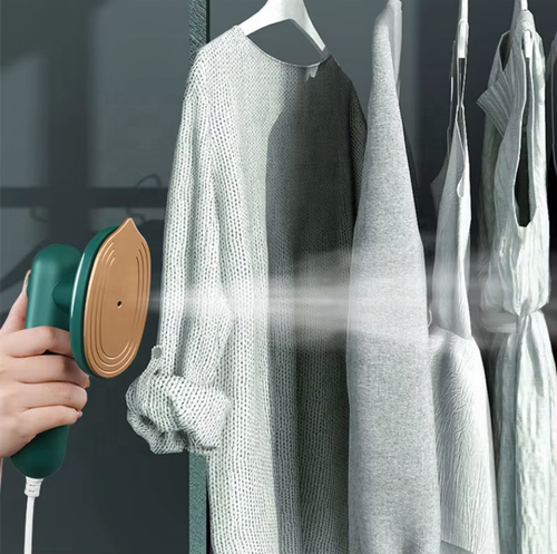 Garment steamer
