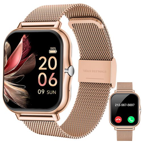 Touch Smartwatch